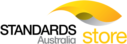 Standards Australia Store logo